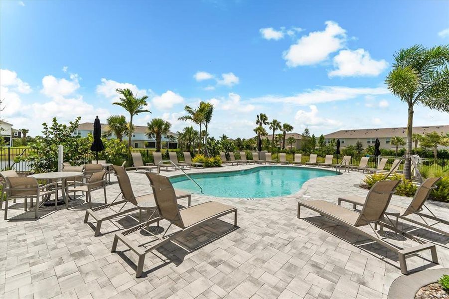 Community amenities in , Sarasota (Image 54).