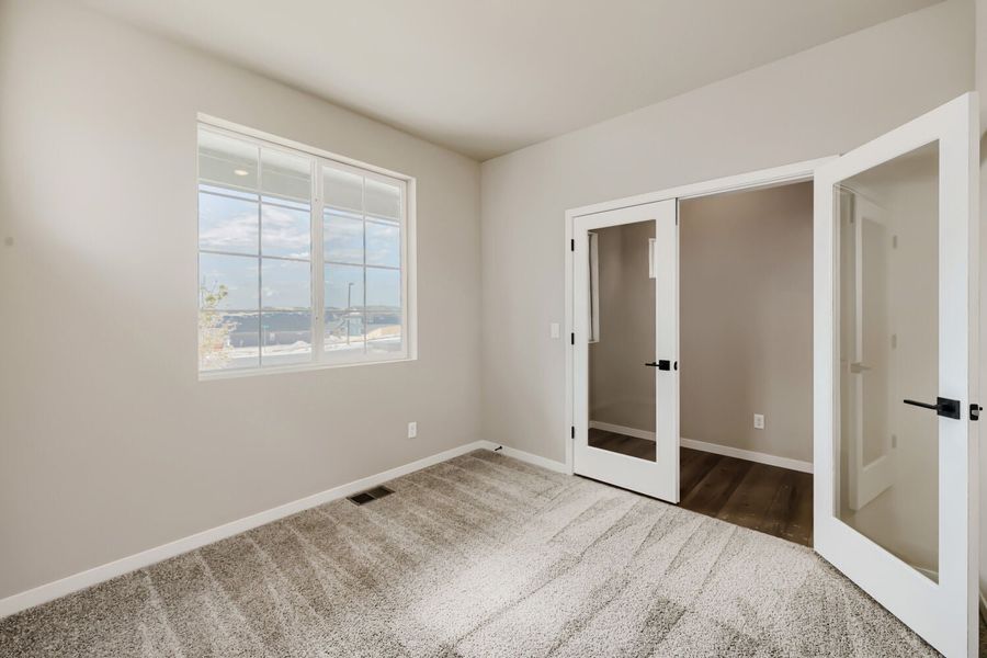 Parker, CO New Home.  - Slide 8