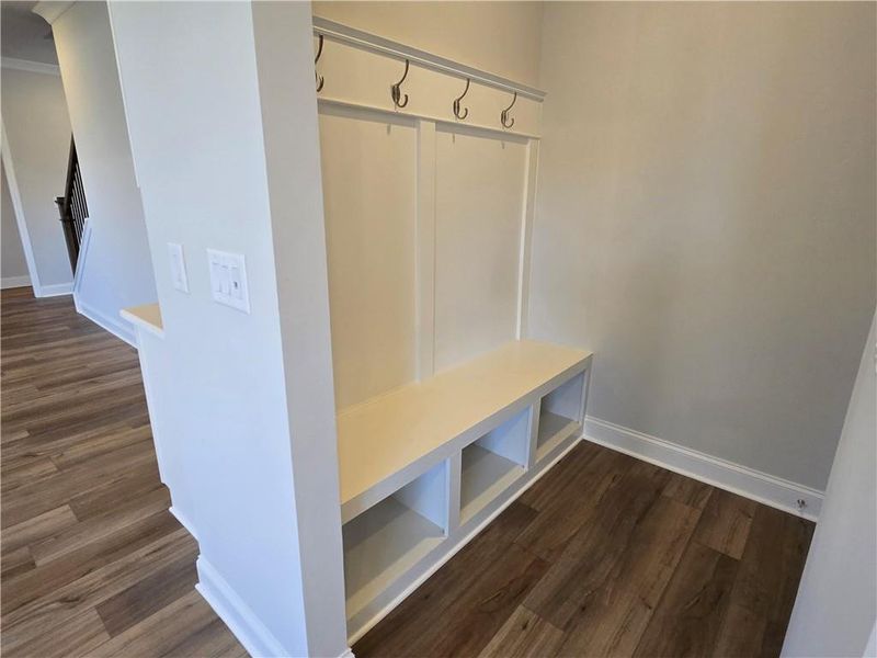 Image 39 of a home in Enclave at Logan Point.