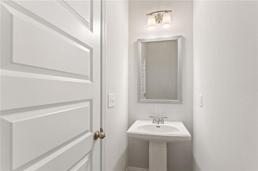 Image 31 of a home in Clark Farms.