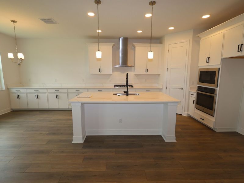 Kitchen Kitchen