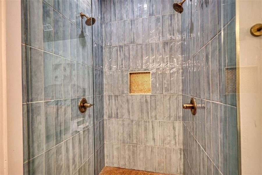 Close-up of interior finishes inside a home in , Good Hope (Image 22).