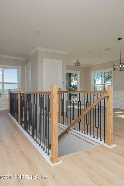 Spacious, unfurnished interior of a new home in , St. Augustine (Image 47). Spacious, unfurnished interior of a new home in , St. Augustine (Image 47).