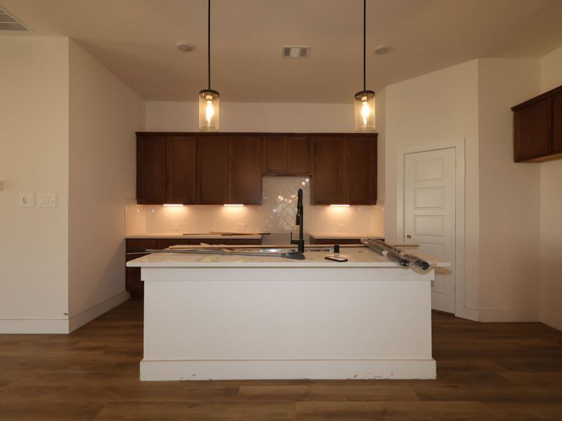 Kitchen Kitchen