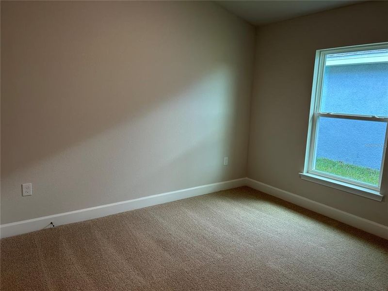 3rd Bedroom