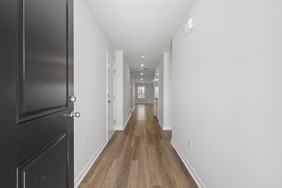 Sunset Beach, NC New Home.  - Slide 7