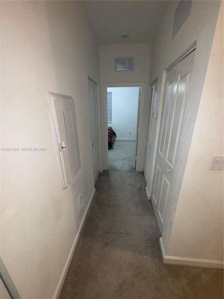 Spacious, unfurnished interior of a new home in , Homestead (Image 24).