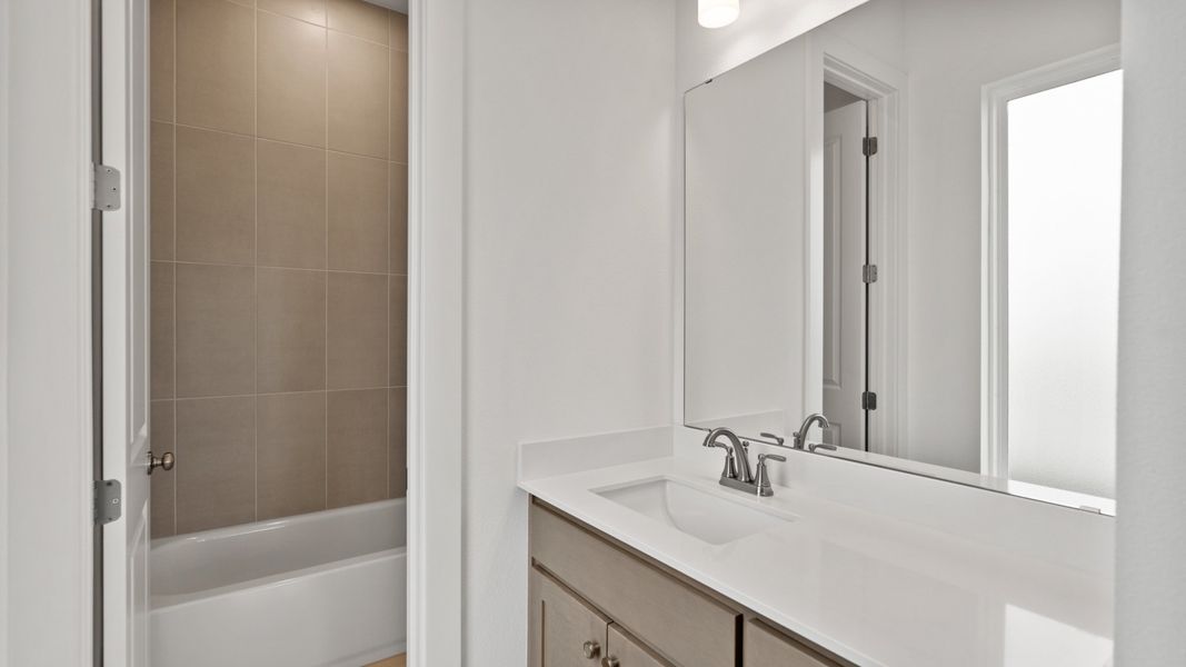 Image 18 of a home in Reserve at Berry Bay.