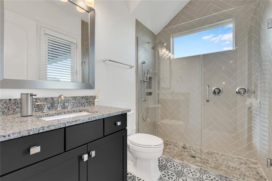 Furnished interior view inside a new home in , Orlando (Image 13). Furnished interior view inside a new home in , Orlando (Image 13).