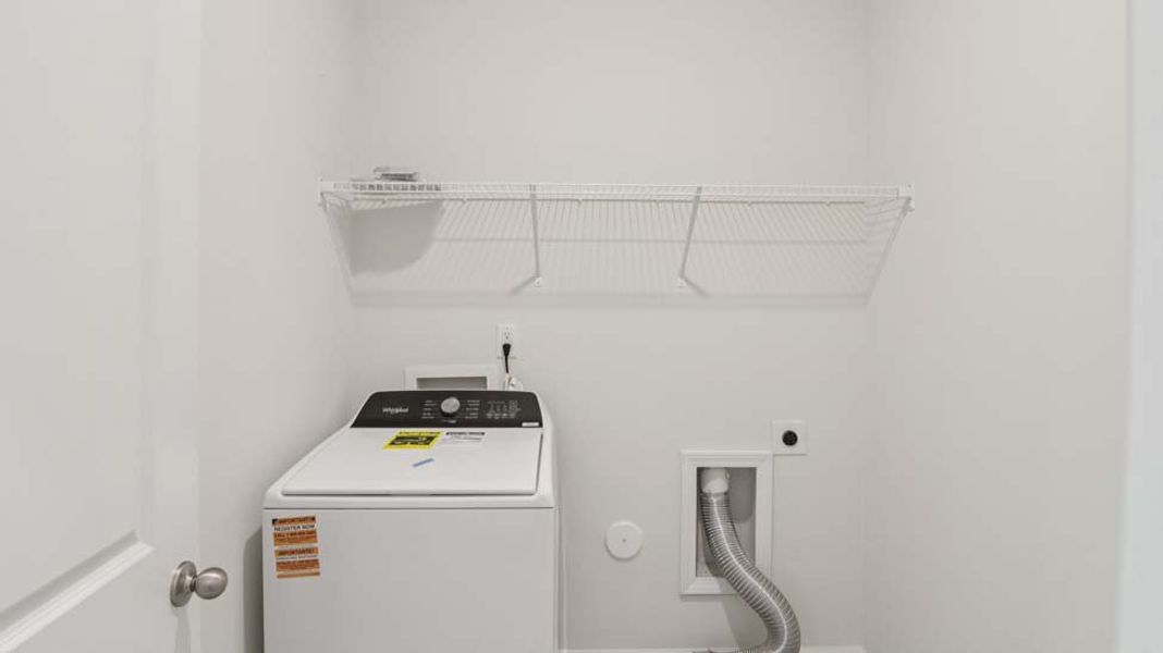 Close-up of interior finishes inside a home in Rydele Heights, Asheville (Image 7).