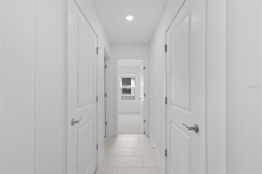 Spacious, unfurnished interior of a new home in , Palm Coast (Image 16). Spacious, unfurnished interior of a new home in , Palm Coast (Image 16).