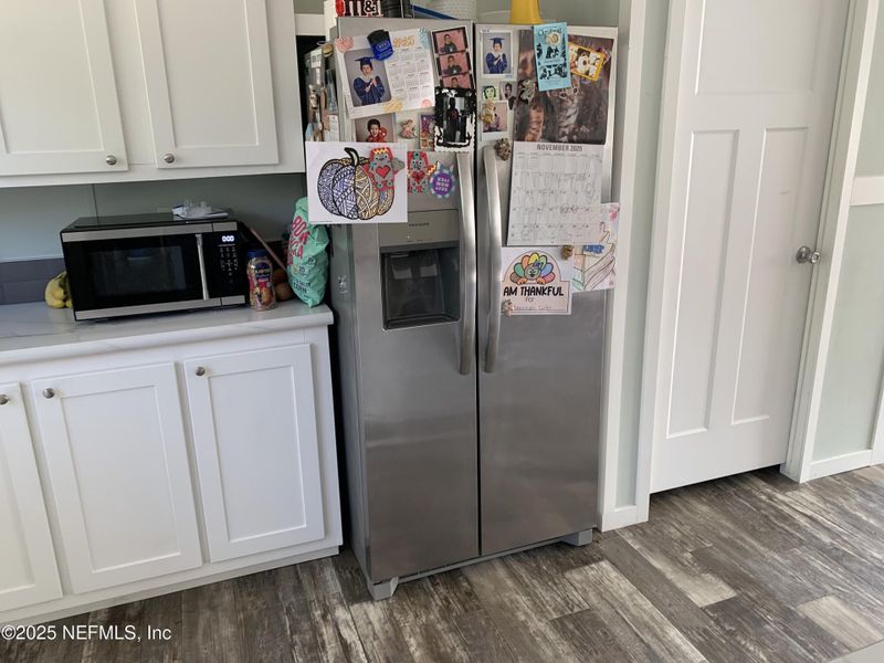 Furnished interior view inside a new home in , Interlachen (Image 12).