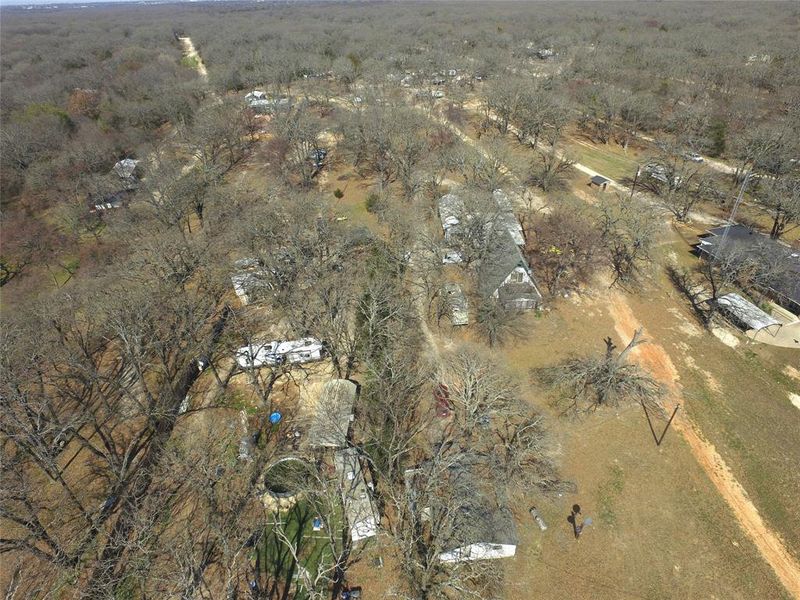 Natural landscape and outdoor views near  in Quinlan (Image 10).