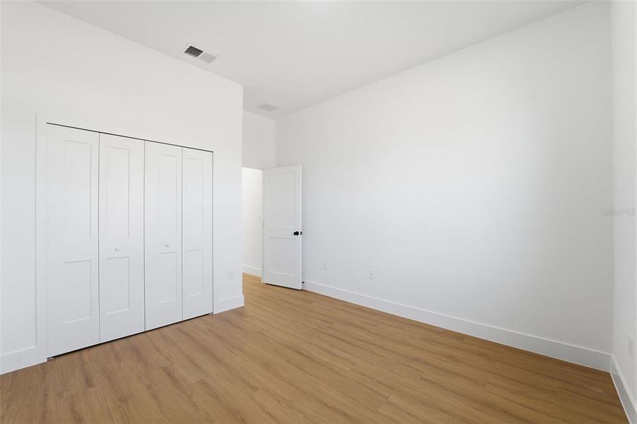 Spacious, unfurnished interior of a new home in , Ocala (Image 17). Spacious, unfurnished interior of a new home in , Ocala (Image 17).