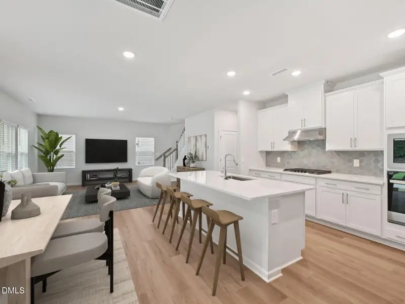 4 - Kitchen 4 - Kitchen