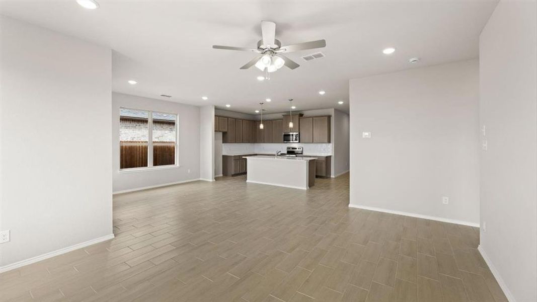 07 Basswood II Floor Plan Photos 07 Basswood II Floor Plan Photos