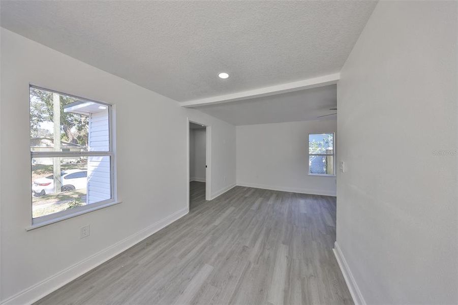 Spacious, unfurnished interior of a new home in , Tampa (Image 43). Spacious, unfurnished interior of a new home in , Tampa (Image 43).