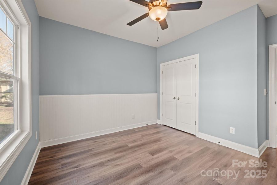Spacious, unfurnished interior of a new home in , Statesville (Image 16).