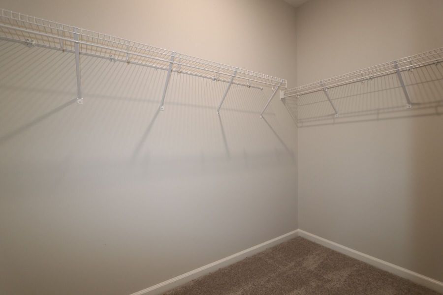 Owner's Closet Owner's Closet