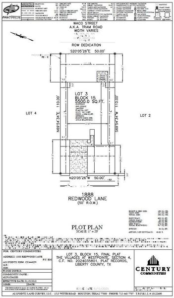 Image 11 of a home in The Villages at Westpointe.