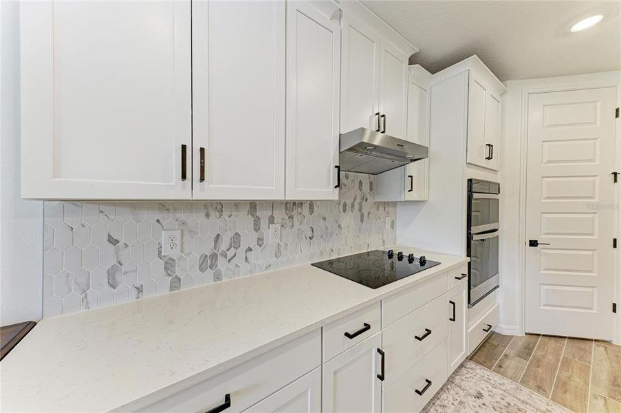 Furnished interior view inside a new home in , Parrish (Image 16). Furnished interior view inside a new home in , Parrish (Image 16).