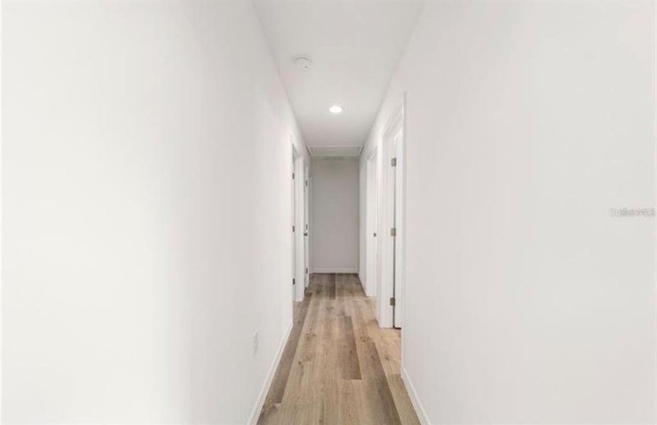 Spacious, unfurnished interior of a new home in , Silver Springs (Image 23).