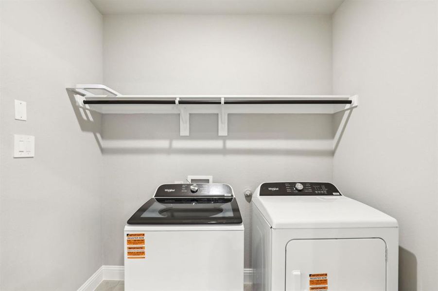 Close-up of interior finishes inside a home in Simpson Crossing - Spring Series, McKinney (Image 14). Close-up of interior finishes inside a home in Simpson Crossing - Spring Series, McKinney (Image 14).