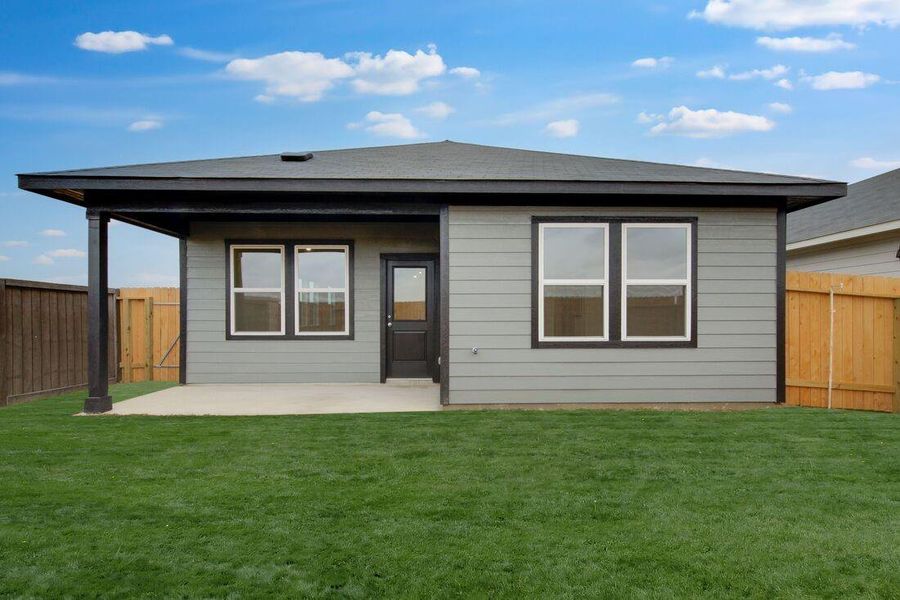 26823 Celestial Cypress Road ~ Ready Now