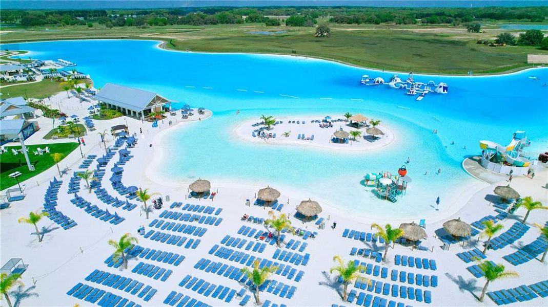 Community amenities in , San Antonio (Image 61).