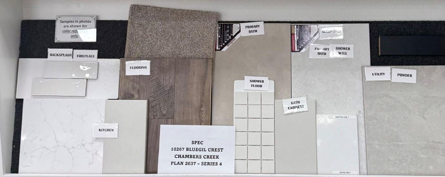 Image 6 of a home in Chambers Creek.