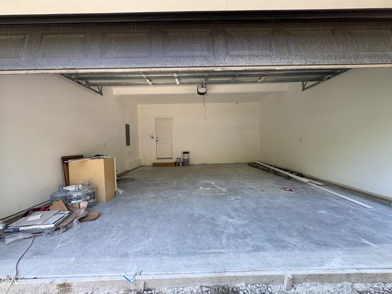 Garage Garage