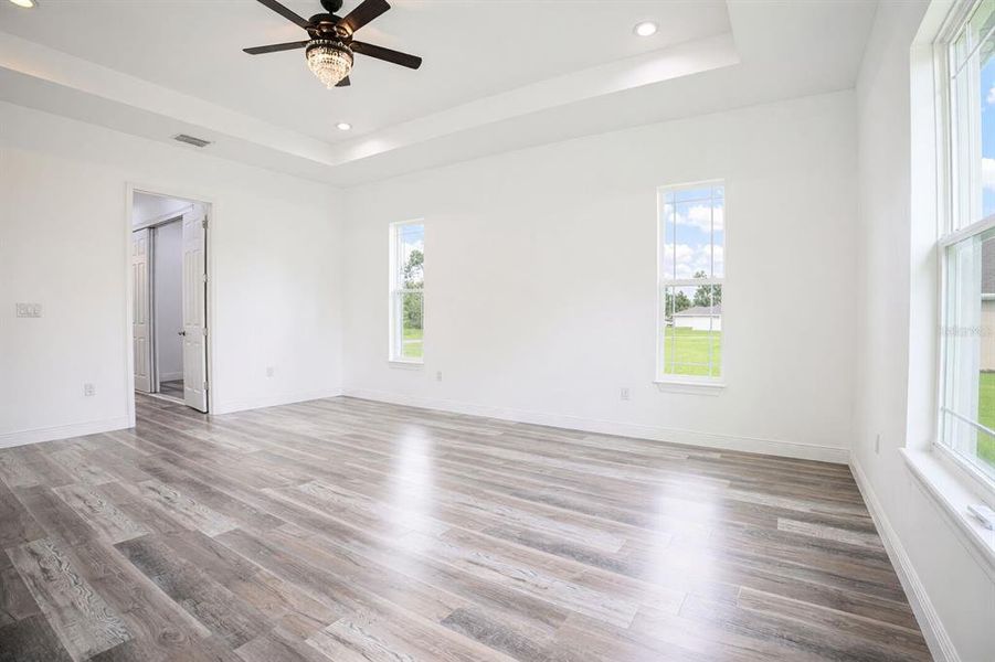Spacious, unfurnished interior of a new home in , Ocala (Image 43). Spacious, unfurnished interior of a new home in , Ocala (Image 43).