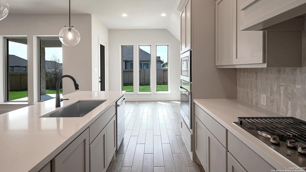 Image 24 of a home in Meadows Of Mill Creek 50'. Image 24 of a home in Meadows Of Mill Creek 50'.