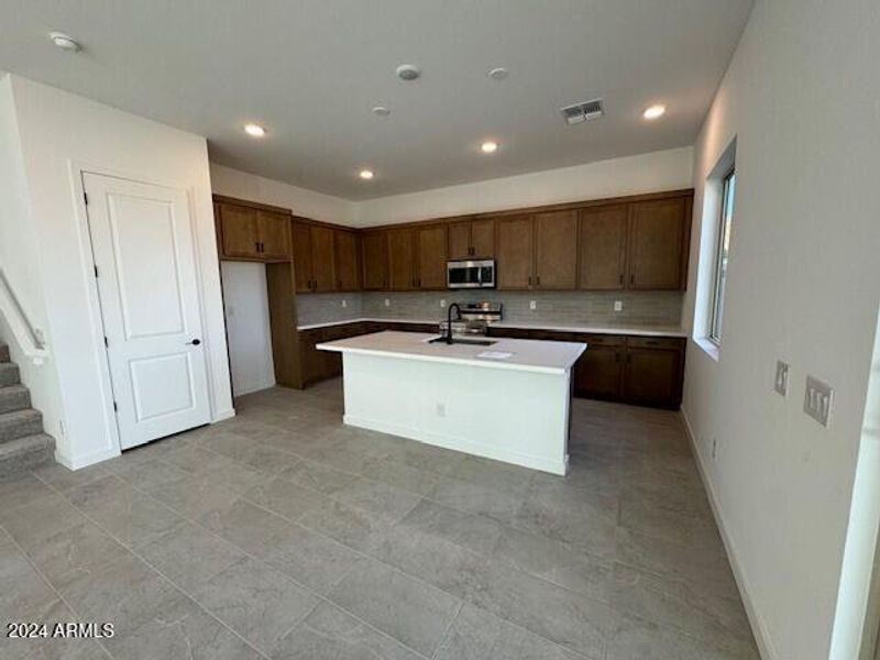 WP18 Lot 121 Kitchen