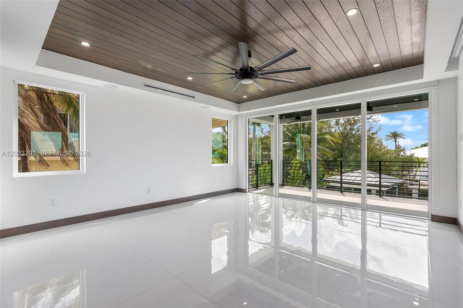 Spacious, unfurnished interior of a new home in , Tavernier (Image 26). Spacious, unfurnished interior of a new home in , Tavernier (Image 26).