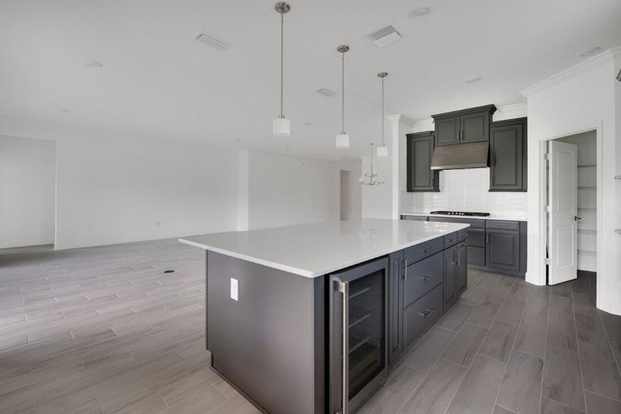 Image 38 of a home in Harvest at Ovation. Image 38 of a home in Harvest at Ovation.