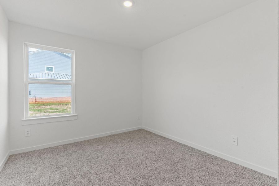 Spacious, unfurnished interior of a new home in Grand Cay Harbour, Texas City (Image 35). Spacious, unfurnished interior of a new home in Grand Cay Harbour, Texas City (Image 35).