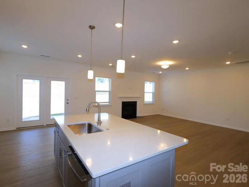 Kitchen Kitchen