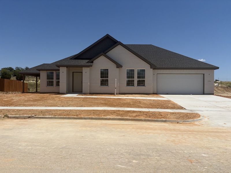 Image 22 of a home in Stoneview.