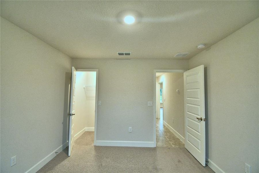 Spacious, unfurnished interior of a new home in Cadence Crossing, Auburndale (Image 21). Spacious, unfurnished interior of a new home in Cadence Crossing, Auburndale (Image 21).