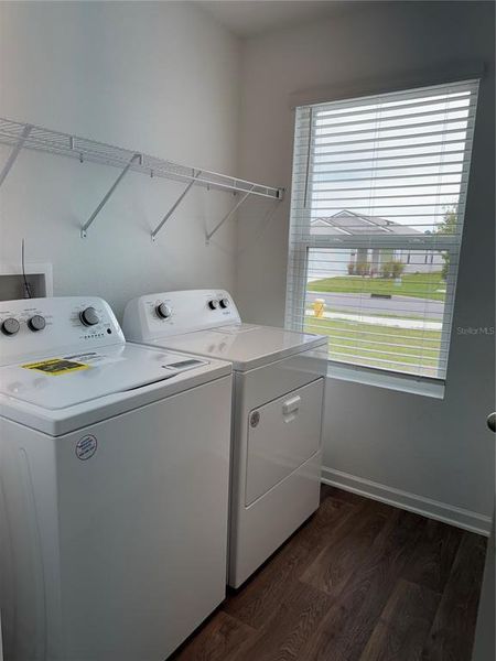 Close-up of interior finishes inside a home in Ravenswood Village, St. Augustine (Image 19).