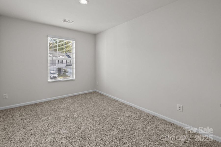 Spacious, unfurnished interior of a new home in , Fort Mill (Image 19). Spacious, unfurnished interior of a new home in , Fort Mill (Image 19).