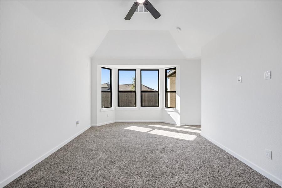 Spacious, unfurnished interior of a new home in , Manvel (Image 33). Spacious, unfurnished interior of a new home in , Manvel (Image 33).