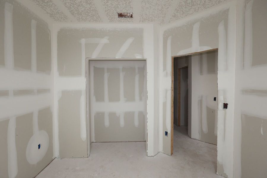 Drywall Drywall