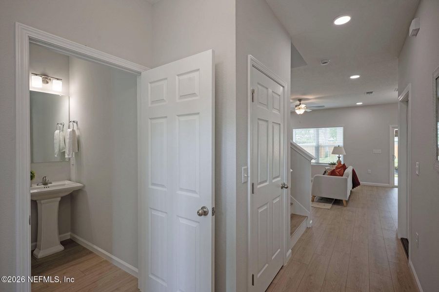 Image 45 of a home in .