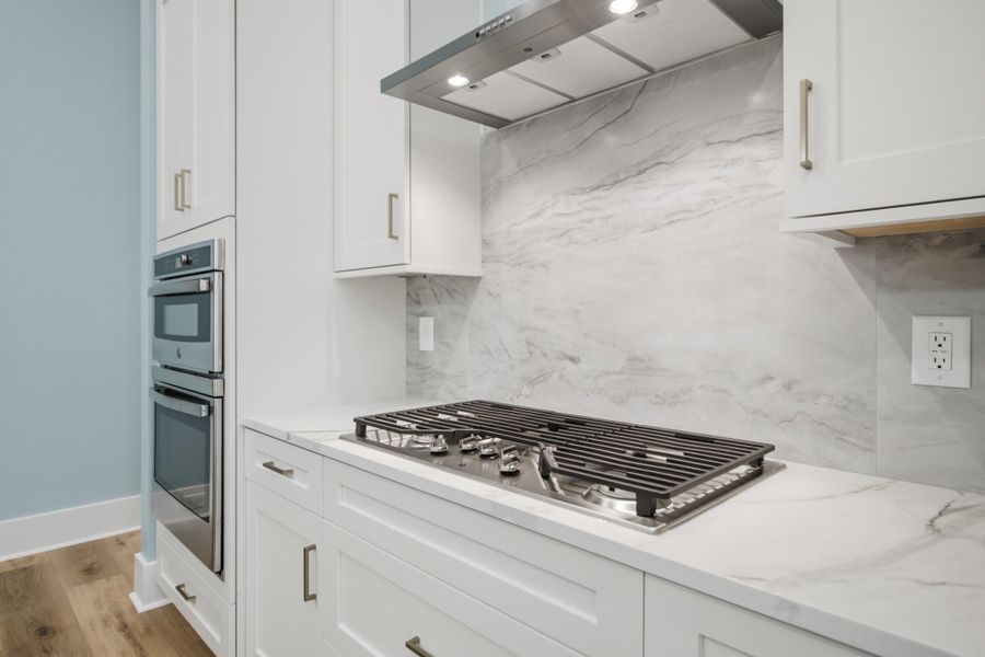 Close-up of interior finishes inside a home in , Hollywood (Image 23). Close-up of interior finishes inside a home in , Hollywood (Image 23).