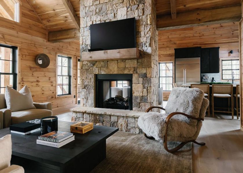 Community amenities in , Blue Ridge (Image 62).