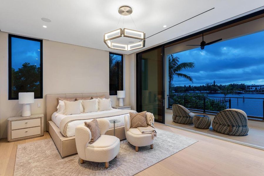 Sunrise Upstairs Primary