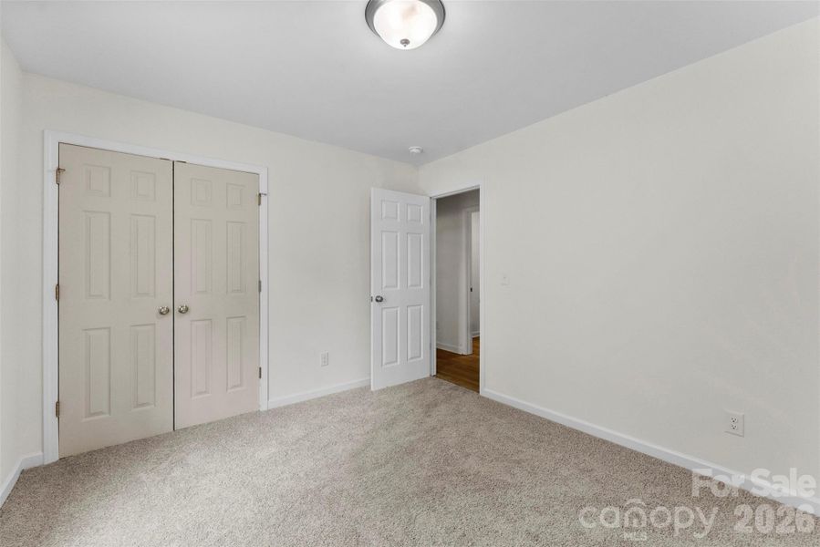 Spacious, unfurnished interior of a new home in , Rock Hill (Image 26). Spacious, unfurnished interior of a new home in , Rock Hill (Image 26).