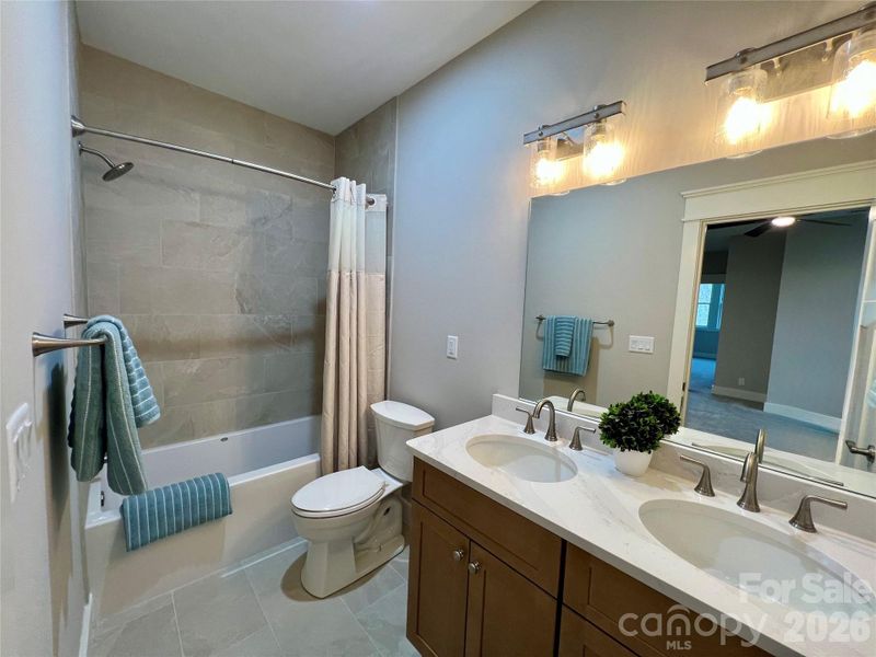 Guest Bath Guest Bath